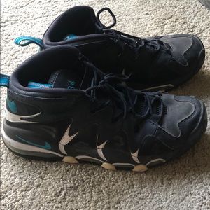 Nike Air CB34 (Charles Barkley Sig Shoe)